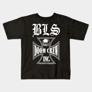 Black-Label-Society Kids T-Shirt